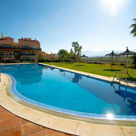 Sunstay Luxe Penthouse Sol Andalusi Alhaurin Альхаурин-де-ла-Торре Экстерьер фото