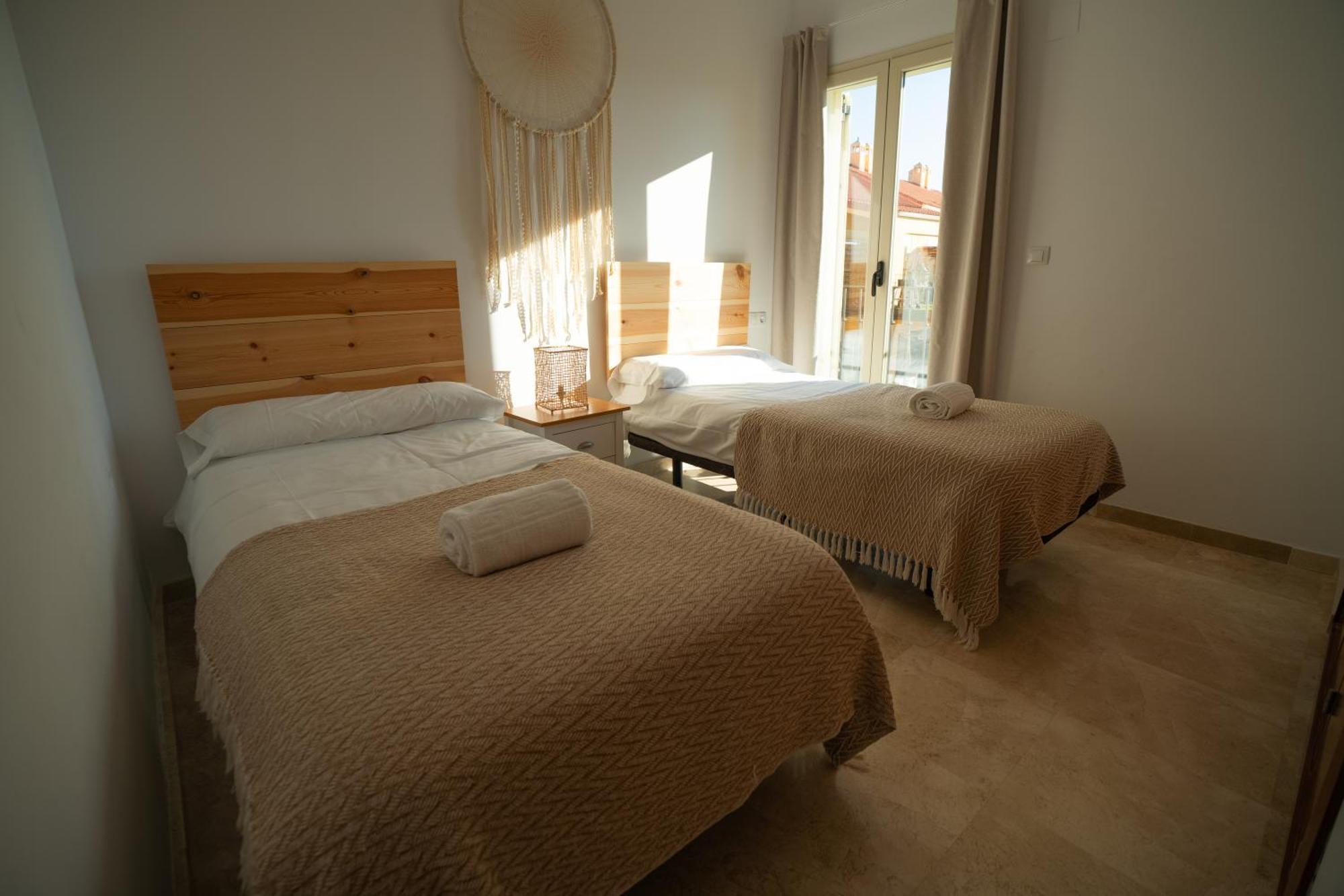 Sunstay Luxe Penthouse Sol Andalusi Alhaurin Альхаурин-де-ла-Торре Экстерьер фото