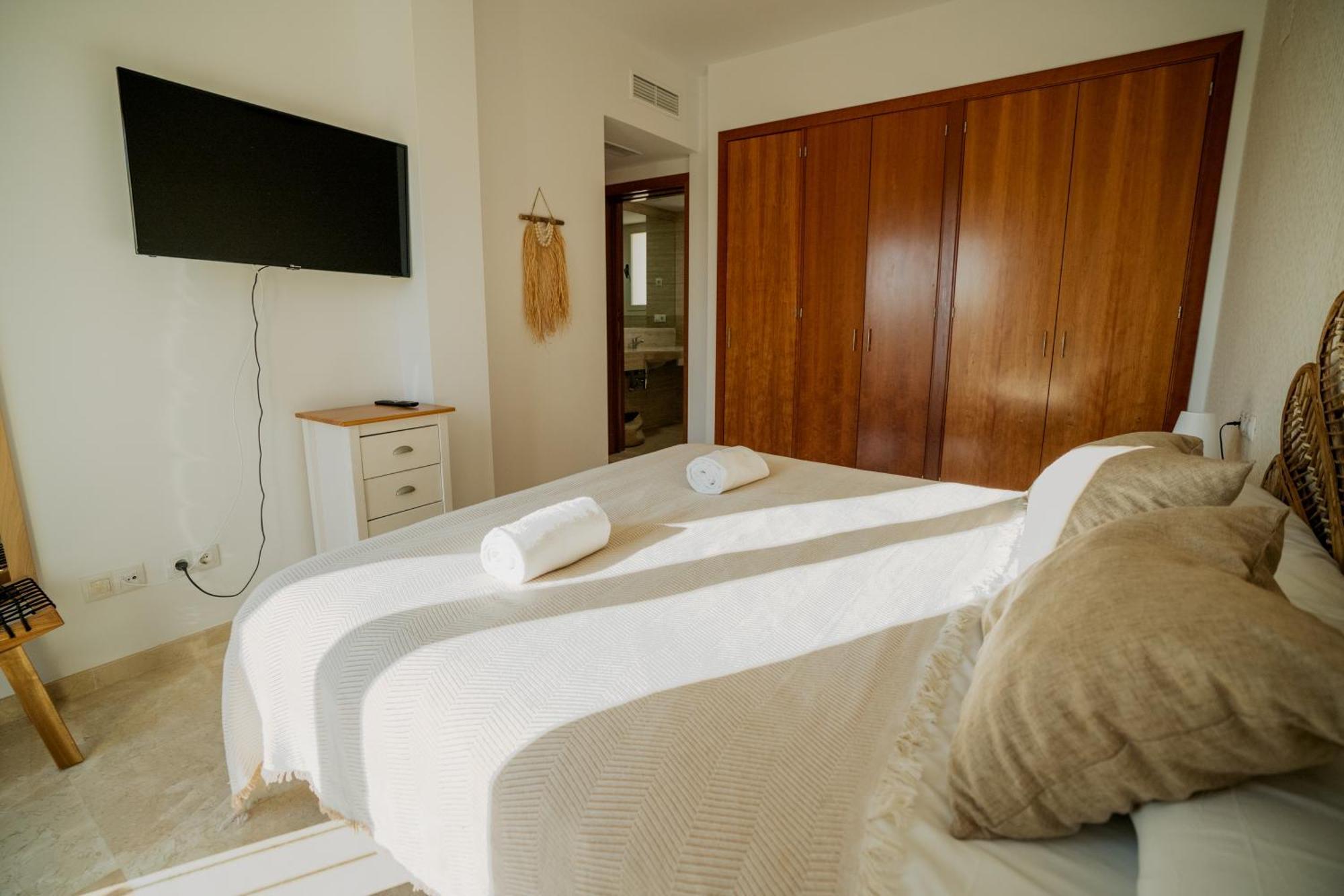 Sunstay Luxe Penthouse Sol Andalusi Alhaurin Альхаурин-де-ла-Торре Экстерьер фото