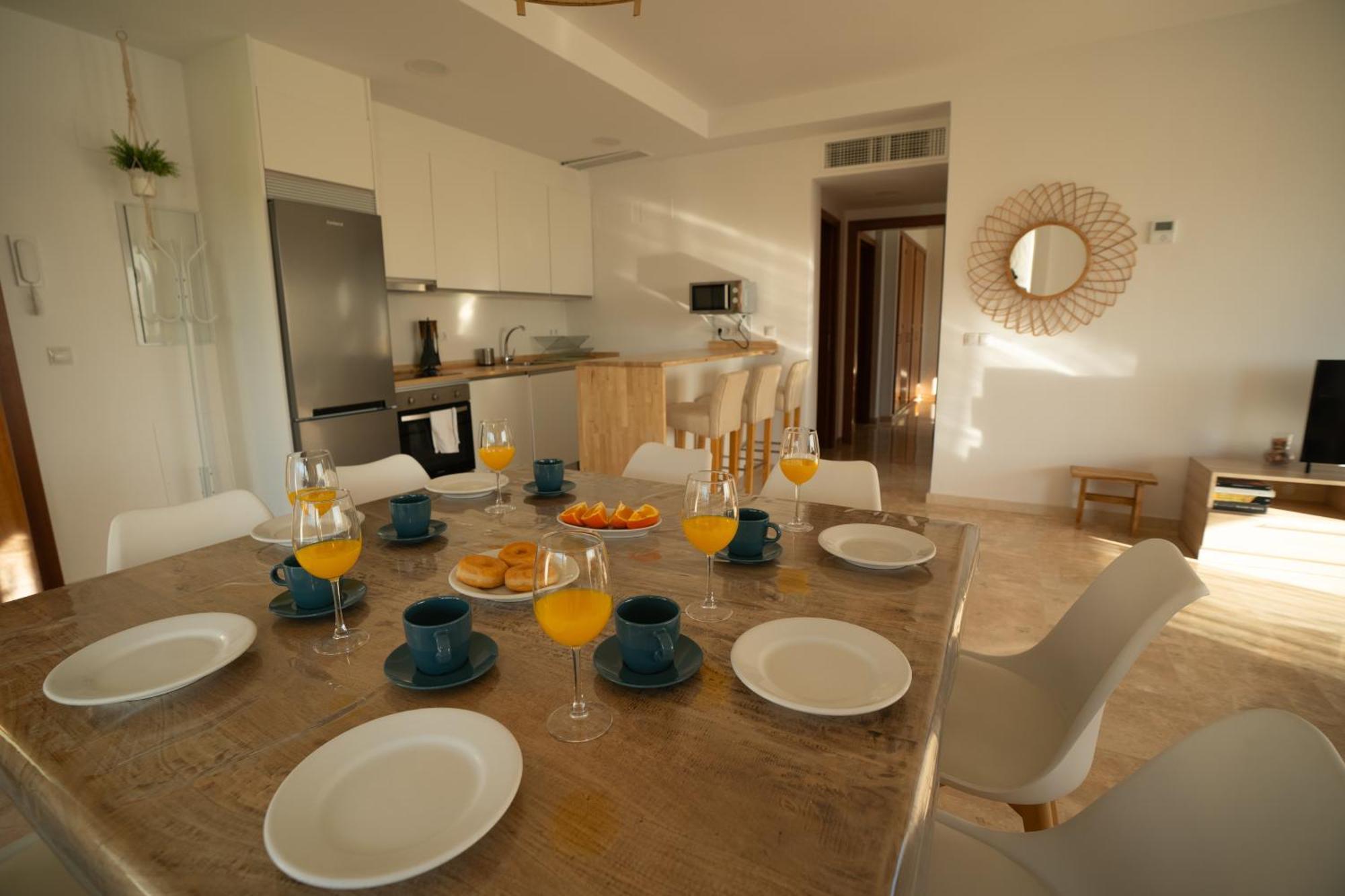 Sunstay Luxe Penthouse Sol Andalusi Alhaurin Альхаурин-де-ла-Торре Экстерьер фото