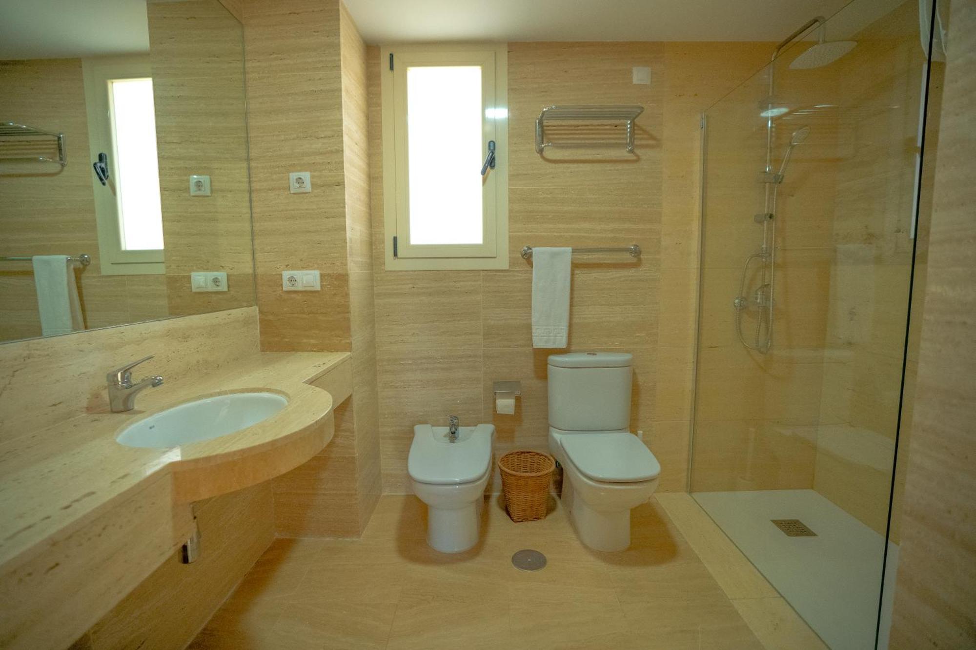 Sunstay Luxe Penthouse Sol Andalusi Alhaurin Альхаурин-де-ла-Торре Экстерьер фото