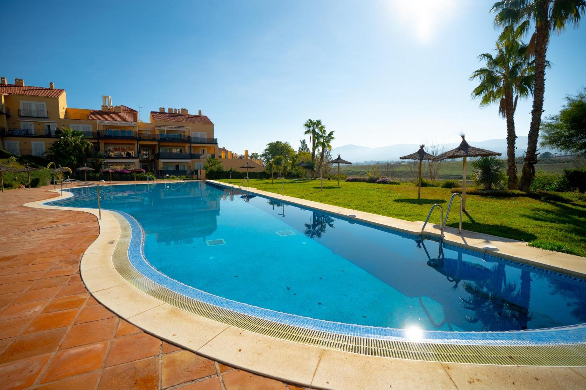 Sunstay Luxe Penthouse Sol Andalusi Alhaurin Альхаурин-де-ла-Торре Экстерьер фото