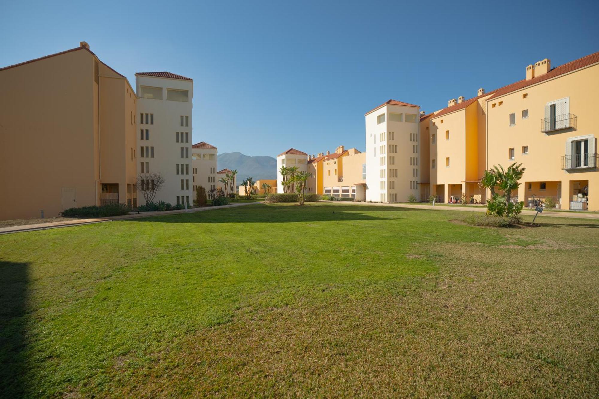 Sunstay Luxe Penthouse Sol Andalusi Alhaurin Альхаурин-де-ла-Торре Экстерьер фото